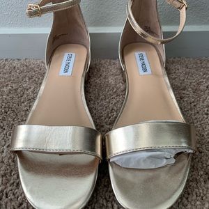 Steve Madden Sandals